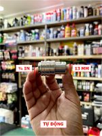 Các Loại Khớp Nối Chuyển Đổi Từ Dây Nước Rửa Xe Áp Lực Vào S Úng và Từ S úng Ra Bình Bọt Tuyết/Các Béc Phun Tia