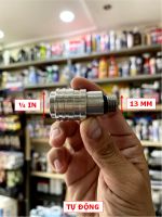 Các Loại Khớp Nối Chuyển Đổi Từ Dây Nước Rửa Xe Áp Lực Vào S Úng và Từ S úng Ra Bình Bọt Tuyết/Các Béc Phun Tia