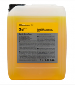 DUNG DỊCH RỬA XE BỌT TUYẾT BƯỚC 2 KOCH CHEMIE GENTLE SNOW FOAM GSF CAN 5L