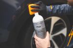 DUNG DỊCH DƯỠNG LỐP, NHỰA NGOẠI THẤT VÀ NỘI THẤT Koch Chemie Plast Star siliconölfrei PSS CAN 10L