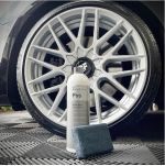 DUNG DỊCH DƯỠNG LỐP, NHỰA NGOẠI THẤT VÀ NỘI THẤT Koch Chemie Plast Star siliconölfrei PSS CAN 10L