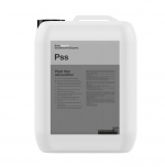 DUNG DỊCH DƯỠNG LỐP, NHỰA NGOẠI THẤT VÀ NỘI THẤT Koch Chemie Plast Star siliconölfrei PSS CAN 10L