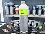 DUNG DỊCH VỆ SINH ĐA NĂNG, ĐÁNH BAY MỌI VẾT BẨN CÓ THỂ LÀM XÀ BÔNG BƯỚC 1 NẶNG KOCH CHEMIE GREEN STAR GS CAN 10 LÍT