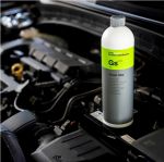 DUNG DỊCH VỆ SINH ĐA NĂNG, ĐÁNH BAY MỌI VẾT BẨN CÓ THỂ LÀM XÀ BÔNG BƯỚC 1 NẶNG KOCH CHEMIE GREEN STAR GS CAN 10 LÍT