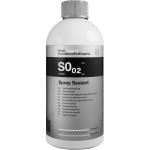 DUNG DỊCH WAX DẠNG XỊT TẠO ĐỘ BÓNG CHO BỀ MẶT SƠN CAO CẤP  KOCH CHEMIE SPRAY SEALANT S0.02 SS02 500ML