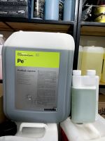 DUNG DỊCH RỬA XE BỌT TUYẾT KHÔNG CHẠM KOCH CHEMIE PREWASH EXPRESS PE CHAI NHỎ 500ML