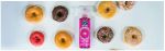Khử mùi nội thất hương bánh Donut Chemical Guys Donut Chai Nhỏ 100ml