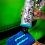Dung dịch Nano Polymers phủ bóng và bảo vệ sơn mờ Chemical Guys JetSeal Matte 473ml
