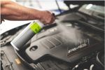 DUNG DỊCH VỆ SINH ĐA NĂNG, ĐÁNH BAY MỌI VẾT BẨN CÓ THỂ LÀM XÀ BÔNG BƯỚC 1 NẶNG KOCH CHEMIE GREEN STAR GS SEAL 1L