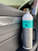 DUNG DỊCH DƯỠNG NHỰA NỘI VÀ NGOẠI THẤT Ô TÔ CHUYÊN DỤNG KOCH CHEMIE TOP STAR 1L