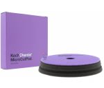 PHỚT ĐÁNH BÓNG 5IN BƯỚC 2 KOCH CHEMIE MICRO CUT PAD MÀU TÍM 126MM