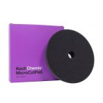 PHỚT ĐÁNH BÓNG 5IN BƯỚC 3 KOCH CHEMIE MICRO CUT PAD MÀU TÍM 126MM