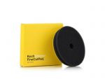 PHỚT ĐÁNH BÓNG 5IN BƯỚC 2 KOCH CHEMIE FINE CUT PAD MÀU VÀNG 126MM