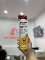 CHAI XỊT VỆ SINH LÀM SẠCH VÀ BẢO VỆ BO MẠCH ĐIỆN TỬ SONAX ELECTRONICS + CONTACT CLEANER 400ML 04603000