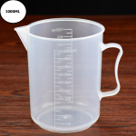 CA ĐONG | LY ĐONG CHIA VẠCH SẮC NÉT CÓ QUAI DUNG TÍCH 500ML/1000ML