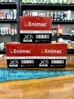 Bình Ắc Quy Công Nghệ Italia dùng cho xe máy Enimac TT5XL 12V - 5Ah Bình Lùn