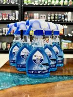 Dung dịch vệ sinh kính nhà và xe ô tô Total Wash Glass Cleaner 500ml