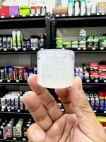 MỠ SILICONE TRẮNG CHUYÊN BÔI CAO SU MOLYGRAPH HVG 28 HỦ 1KG (AN TOÀN CHO THỰC PHẨM)