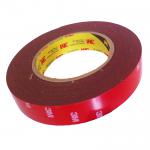 Băng keo cường lực dán đồ chơi xe hơi 3M 4229P 20mmx10m (Đỏ)