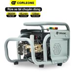 Máy Rửa Xe Gia Đình Áp Lực Corleone KLA G500 120Bar Hàng Nội Địa Trung