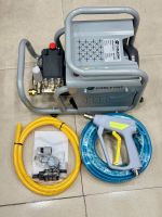 Máy Rửa Xe Gia Đình Áp Lực Corleone KLA G500 120Bar Hàng Nội Địa Trung