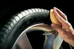 Gel Dưỡng Đen và Bóng Cao Su Lốp Xe Total Tyre Shine 500ml