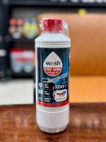Gel Dưỡng Đen và Bóng Cao Su Lốp Xe Total Tyre Shine 500ml