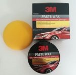 Sáp đánh bóng sơn cao cấp 3M PN39526LT Paste Wax 150g