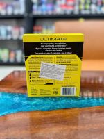 Wax đánh bóng xe cao cấp Meguiar's G210608 Ultimate Paste Wax 226g