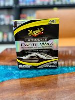 Wax đánh bóng xe cao cấp Meguiar's G210608 Ultimate Paste Wax 226g