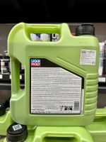 Dầu nhớt ô tô chuyên dùng cho xe máy dầu Diesel Liqui Moly Molygen New Generation 5W-30 21225 4lit