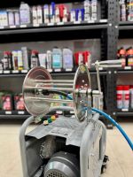 Rulo Niken Cuốn Ống Nước Dùng Cho Máy Rửa Xe Corleone G500 (model: C0004-99)