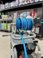 Rulo Niken Cuốn Ống Nước Dùng Cho Máy Rửa Xe Corleone G500 (model: C0004-99)