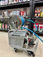 Rulo Niken Cuốn Ống Nước Dùng Cho Máy Rửa Xe Corleone G500 (model: C0004-99)