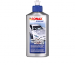 Wax Xóa Xước, Làm Bóng, Bảo Vệ Bề Mặt Phim PPF SONAX XTREM PPF+ VINYL POLISH 400100 250ml