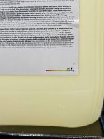 XÀ BÔNG RỬA XE BỌT TUYẾT KHÔNG CHẠM SONAX INTENSIVE CLEANER TRUCK+BUS PH 13.5 626705 25L