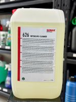 XÀ BÔNG RỬA XE BỌT TUYẾT KHÔNG CHẠM SONAX INTENSIVE CLEANER TRUCK+BUS PH 13.5 626705 25L