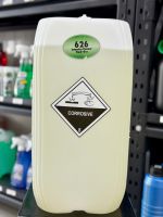 XÀ BÔNG RỬA XE BỌT TUYẾT KHÔNG CHẠM SONAX INTENSIVE CLEANER TRUCK+BUS PH 13.5 626705 25L