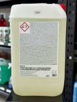 XÀ BÔNG RỬA XE BỌT TUYẾT KHÔNG CHẠM SONAX INTENSIVE CLEANER TRUCK+BUS PH 13.5 626705 25L