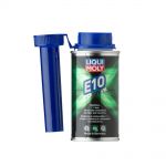 Phụ Gia Tăng Chỉ Số Xăng, Chuyên Dùng Cho Xăng E10 LIQUI MOLY E10 ADDITIV 21421 150ml