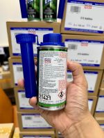 Phụ Gia Tăng Chỉ Số Xăng, Chuyên Dùng Cho Xăng E10 LIQUI MOLY E10 ADDITIV 21421 150ml