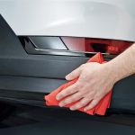 Dung dịch Ceramic bảo dưỡng nhựa nhám SONAX Xtreme Ceramic Plastic Coating 750ml 226400