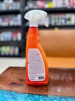 Dung dịch Ceramic bảo dưỡng nhựa nhám SONAX Xtreme Ceramic Plastic Coating 750ml 226400