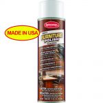 Chai xịt vệ sinh, đánh bóng và bảo vệ đồ gỗ Sprayway Furniture Polish 811 539G