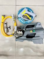 Máy Rửa Xe Gia Đình Áp Lực Corleone G300 Đầu Bơm Công Nghiệp 1600W 70 Bar 9L/Phút,Lõi Đồng