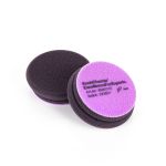 PHỚT ĐÁNH BÓNG 3IN BƯỚC 2 KOCH CHEMIE MICRO CUT PAD MÀU TÍM 76MM