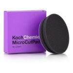 PHỚT ĐÁNH BÓNG 3IN BƯỚC 2 KOCH CHEMIE MICRO CUT PAD MÀU TÍM 76MM