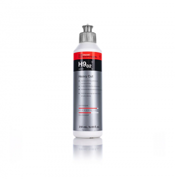 XI ĐÁNH BÓNG BƯỚC 1 SIÊU CẮT ĐÁNH BÓNG BỀ MẶT SƠN KOCH CHEMIE HEAVY CUT H9.02 250ML