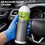 DUNG DỊCH VỆ SINH ĐA NĂNG CHUYÊN SÂU NẶNG KOCH CHEMIE MEHRZWECK-REINIGER MZR CHAI CAN 11KG