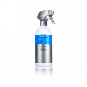 DUNG DỊCH VỆ SINH KÍNH KOCH CHEMIE GLASS CLEANER GC 1L